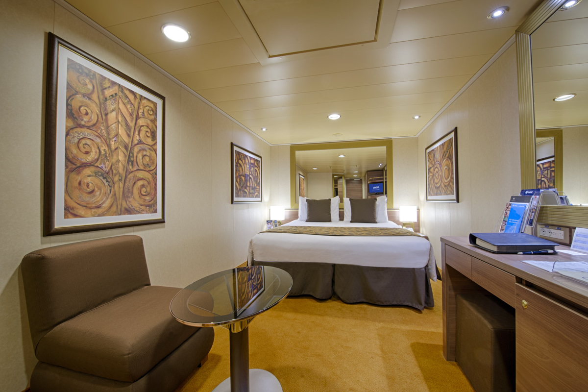 MyCruise MSC Divina Kahytter Indvendig IX1